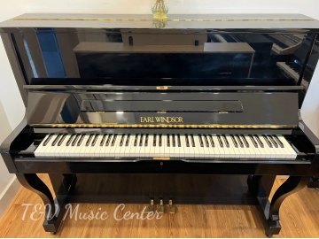 Earl Windsor ( W-113 )