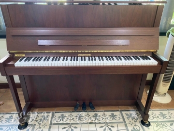 W.HOFFMANN T128