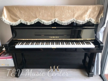 Yamaha U3E