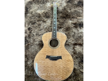 Guitar Europe Maple A002