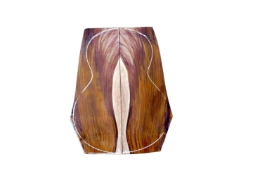 Gỗ Cocobolo( Hàng Có Sẵn )