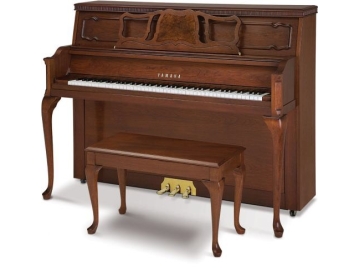 Yamaha P660