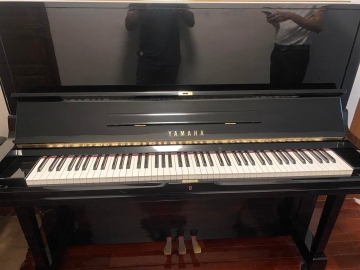 Yamaha U3M