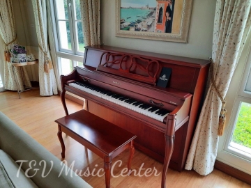 Piano Baldwin DW5040