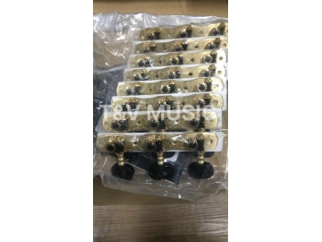 Gotoh Classic 35G-1800-BB