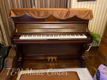 Yamaha U10HSDW