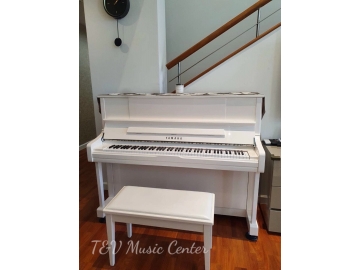 Yamaha U1J PWHC