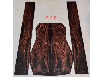 Gỗ Cẩm Lai Brazil