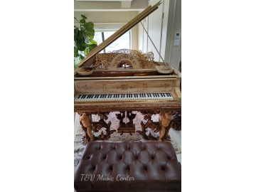 Steinway&Son Hoàng Gia