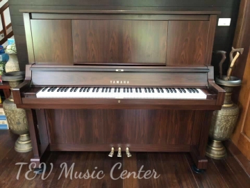 Yamaha UX50Rw SR 4522239