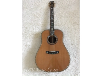 Acoustic Guitar Custom D-100A(Martin )