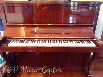 Piano Wagner  SR 106773