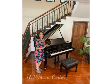 Steinway&Son Model A SR506892