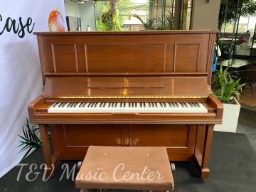 Yamaha U300Wn