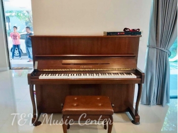 Yamaha MC10Wnc Diskalivier