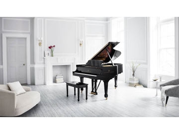 Steinway&Son B-211