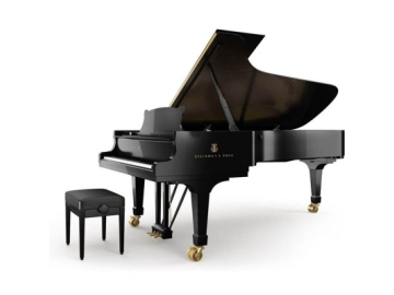 Steinway & Sons D-274