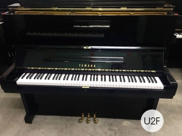 Yamaha U2H