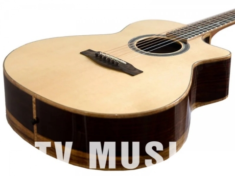 Hàng Guitar Thủ Công Xuất Khẩu Nhật Bản