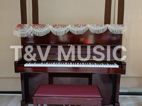 Hình Ảnh Bàn Giao Đàn