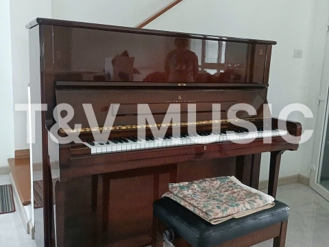 Hình Ảnh Bàn Giao Đàn