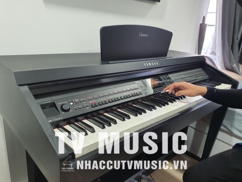 Bộ Sưu Tập Đàn Piano Upgright