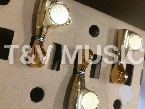 Bộ Sưu Tập Khóa Gotoh