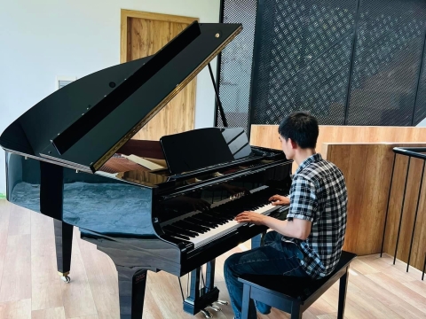 Bộ Sưu Tập Nhà Khách 