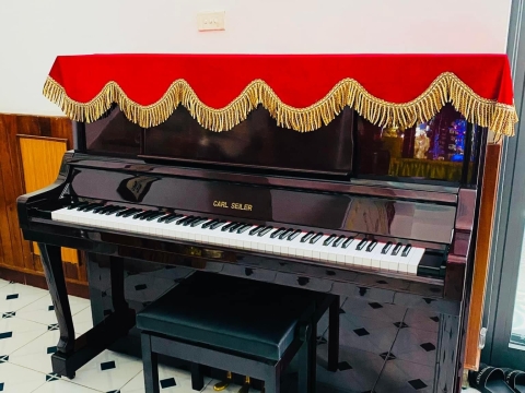 Bộ Sưu Tập Nhà Khách 