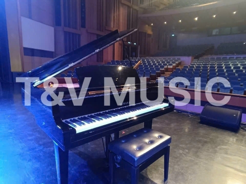 Hình Ảnh Bàn Giao Đàn