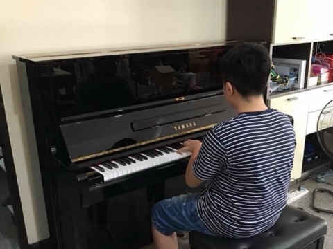 Hình Ảnh Bàn Giao Đàn