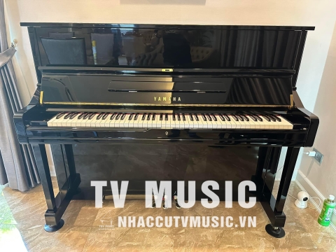Bộ Sưu Tập Đàn Piano Upgright