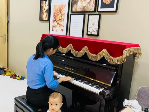 Bộ Sưu Tập Nhà Khách 