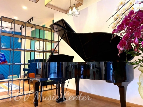 Hình Ảnh Bàn Giao Đàn