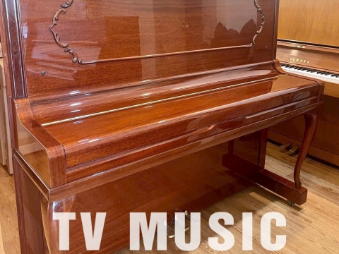 Bộ Sưu Tập Đàn Piano Upgright