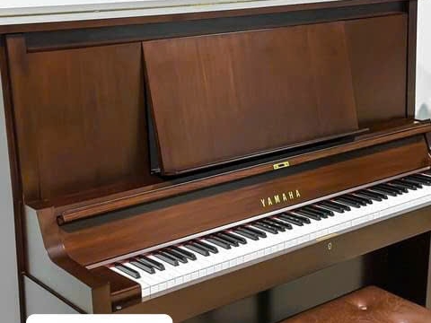 Bộ Sưu Tập Đàn Piano Upgright