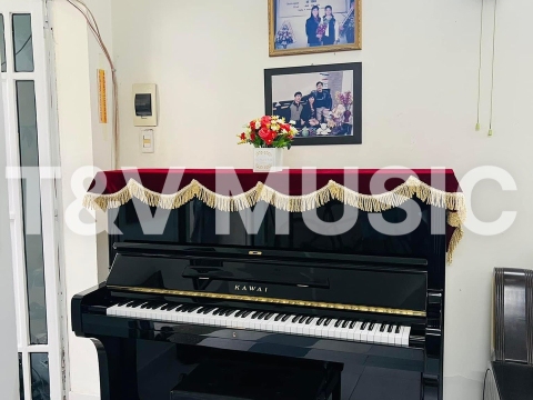 Bộ Sưu Tập Đàn Piano Upgright