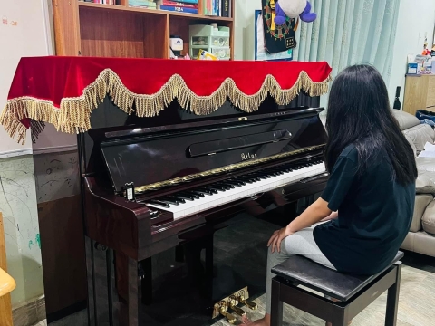 Bộ Sưu Tập Nhà Khách 