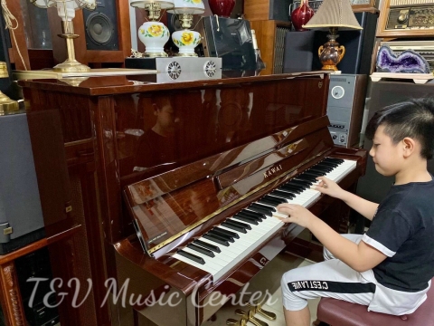 Hình Ảnh Bàn Giao Đàn