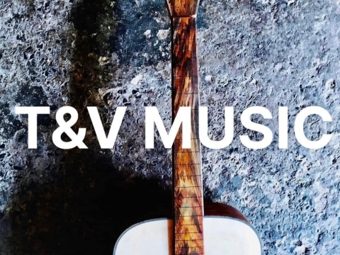 Công Đoạn Sản Xuất Guitar Custom Việt Nam