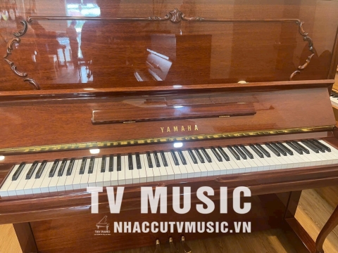 Bộ Sưu Tập Đàn Piano Upgright