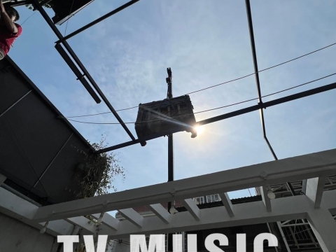 Đội Vận Chuyển T&V MUSIC 