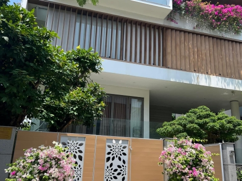 Bộ Sưu Tập Nhà Khách 