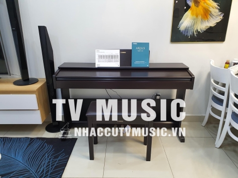 Bộ Sưu Tập Đàn Piano Upgright