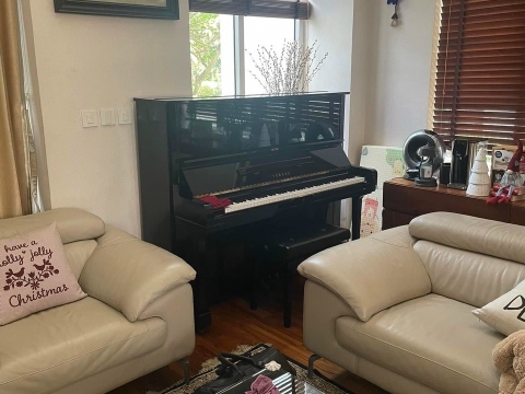 Hình Ảnh Bàn Giao Đàn