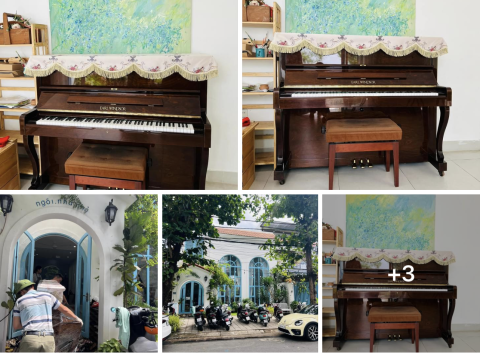 Bộ Sưu Tập Nhà Khách 