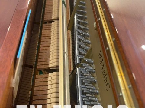 Bộ Sưu Tập Đàn Piano Upgright