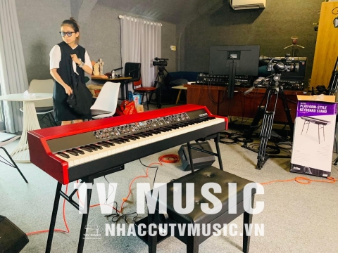 Bộ Sưu Tập Đàn Piano Upgright