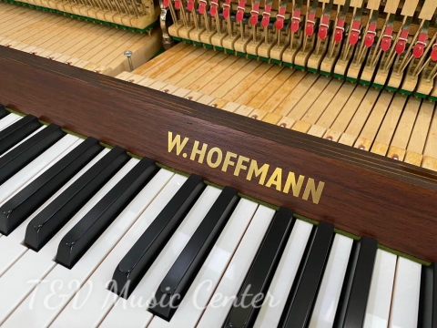 W.Hoffman T128