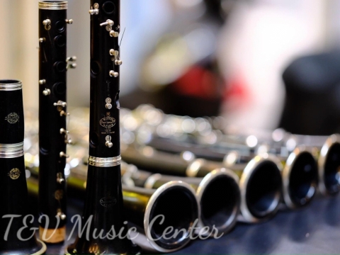 Clarinet